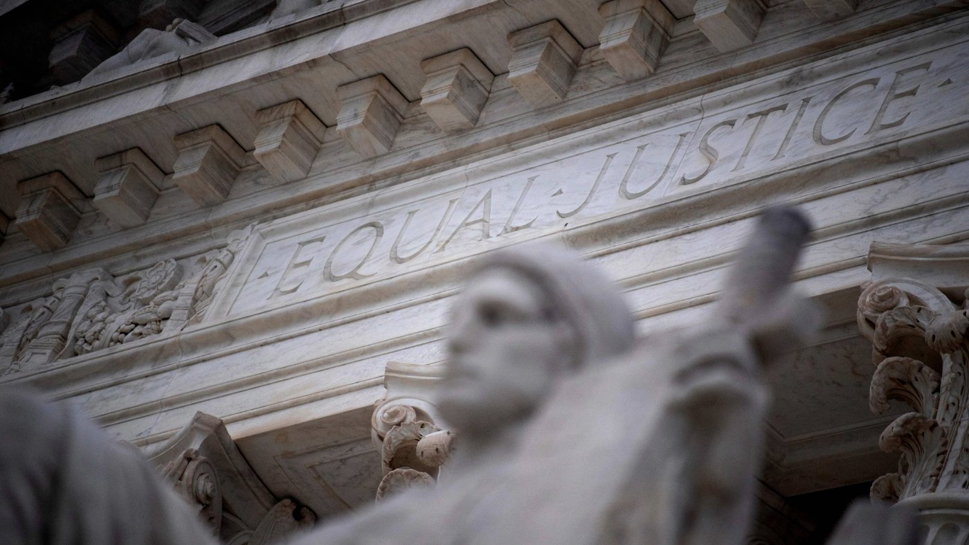 Supreme Court's New Intent Standard Gutted Voting Rights Act, Dissent Warns