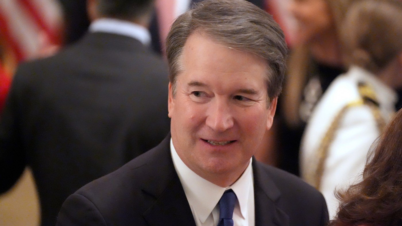 Supreme Court's New Test Faces Assault Weapons Challenge