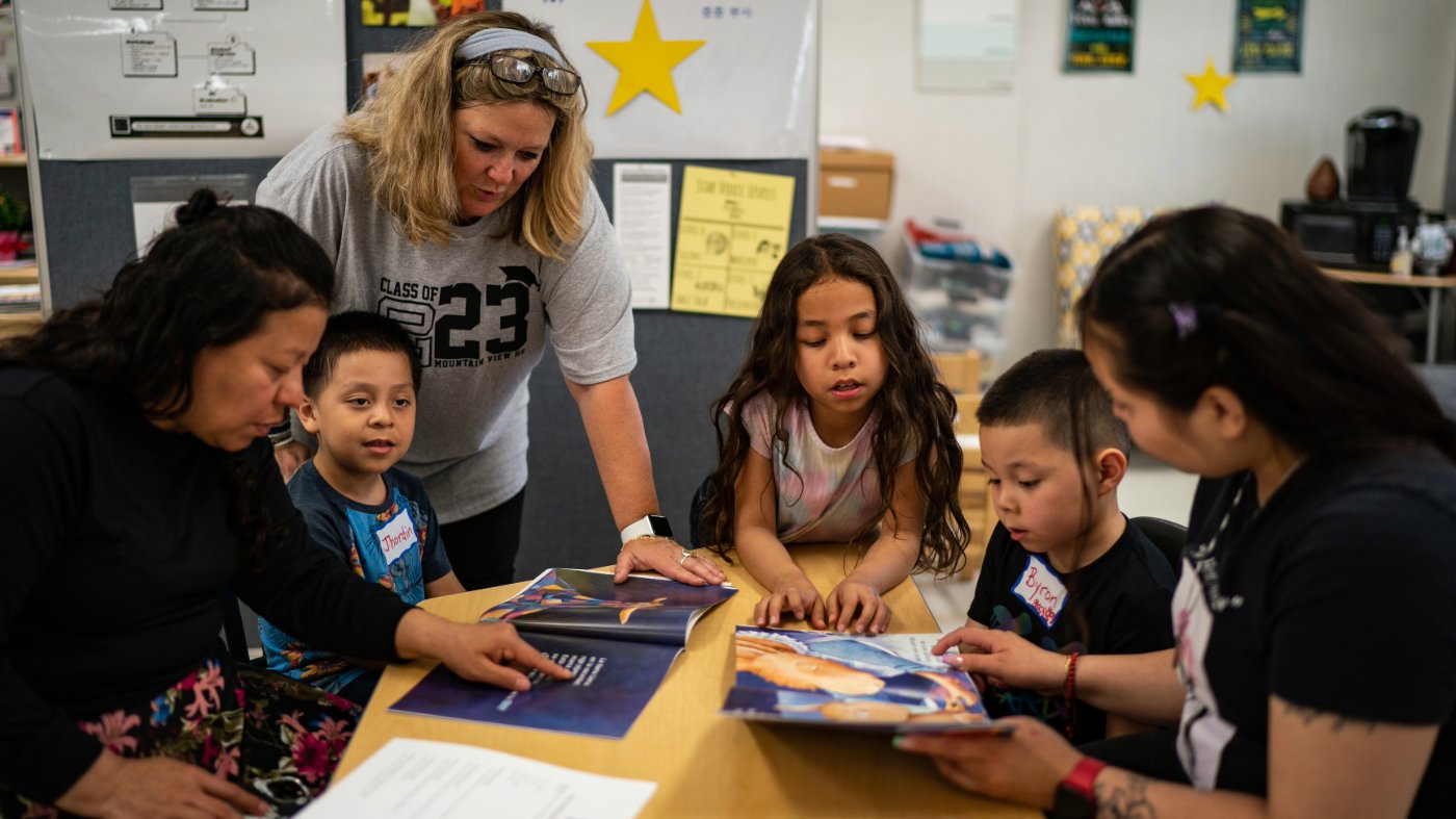 Supreme Court's Plyler v. Doe Education Ruling Under New Attack from Right-Wing Groups