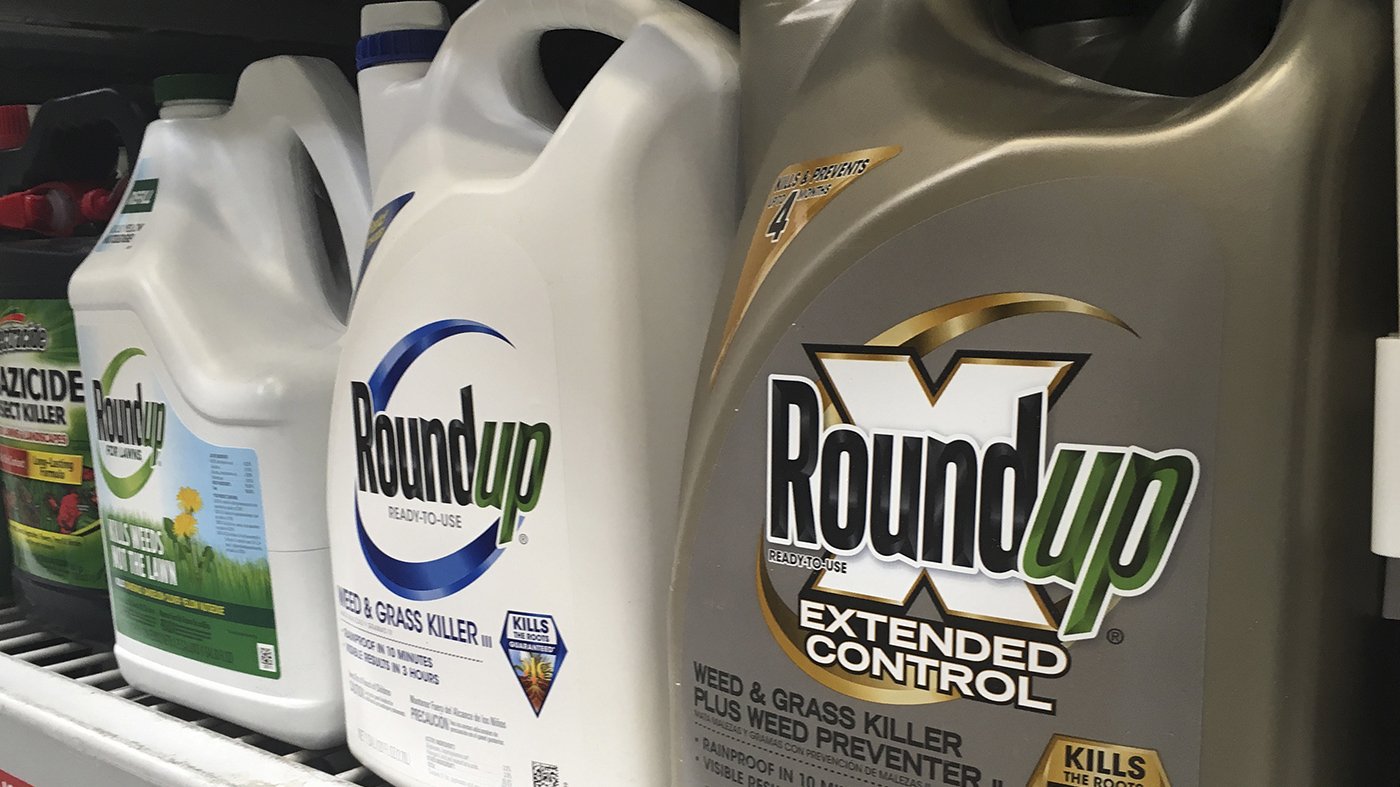 Supreme Court Shields Bayer from State Warning Claims in Roundup Ruling