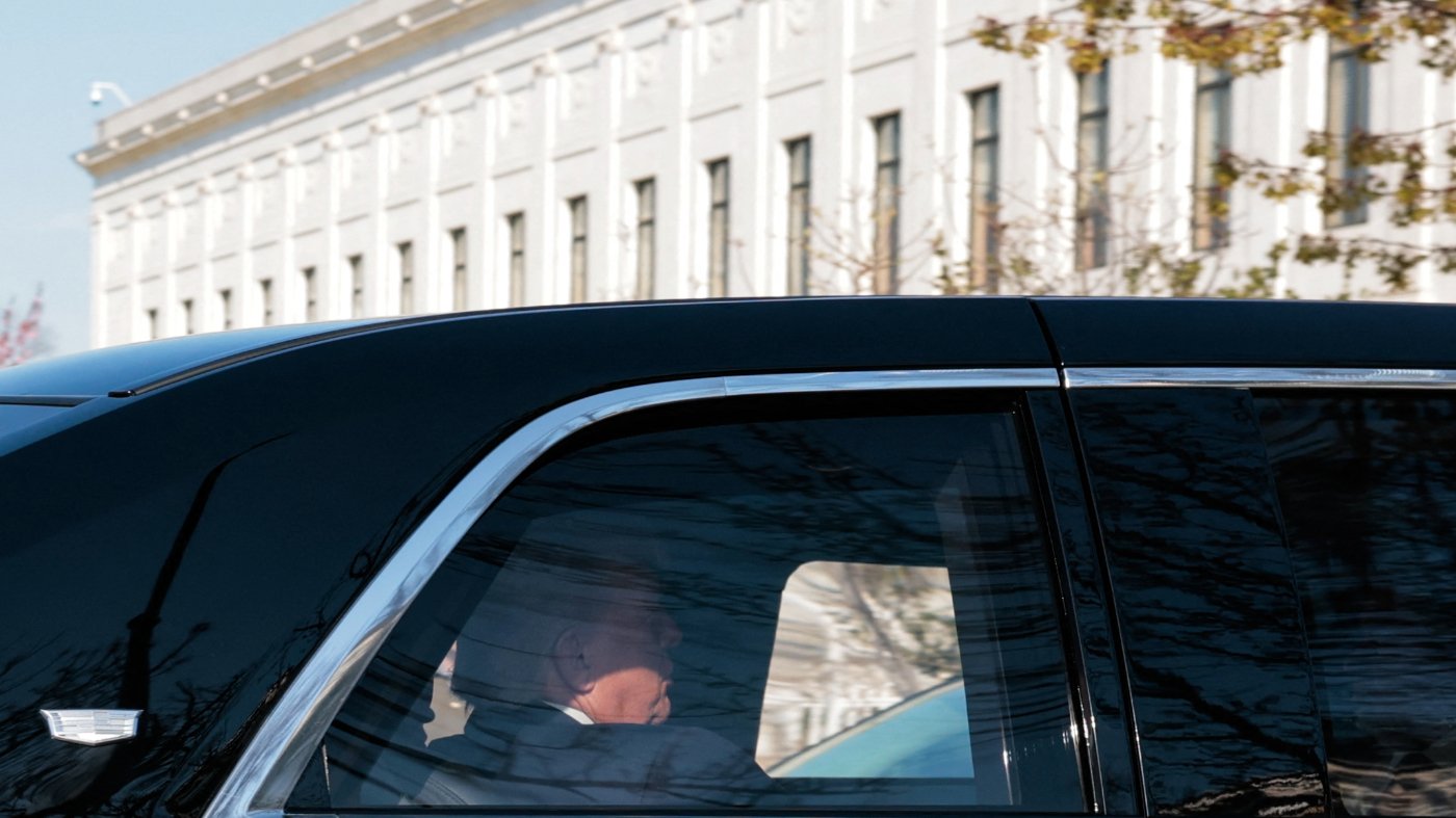 Supreme Court Skepticism Signals Likely Defeat for Trump's Birthright Citizenship Order