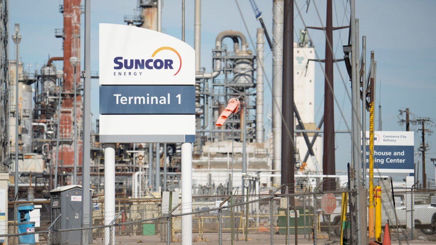 Supreme Court to Decide if Oil Giants Must Face Climate Deception Suits