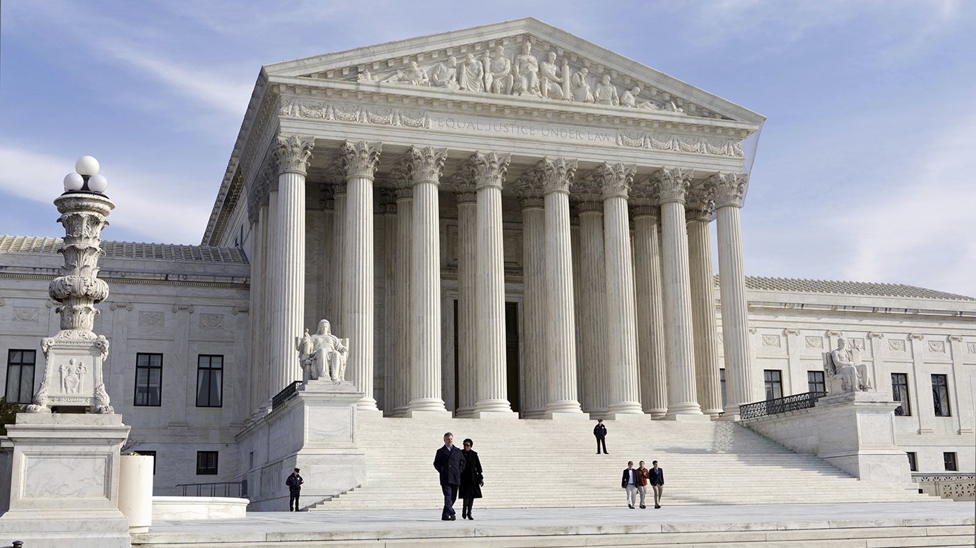 Supreme Court to Decide if Religious Schools Can Be Excluded from Public Preschool Funding