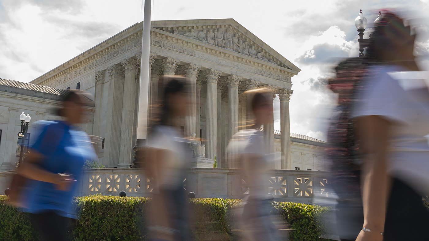 Supreme Court to Rule on Labor Secretary's Power to Fine H-2A Visa Violators