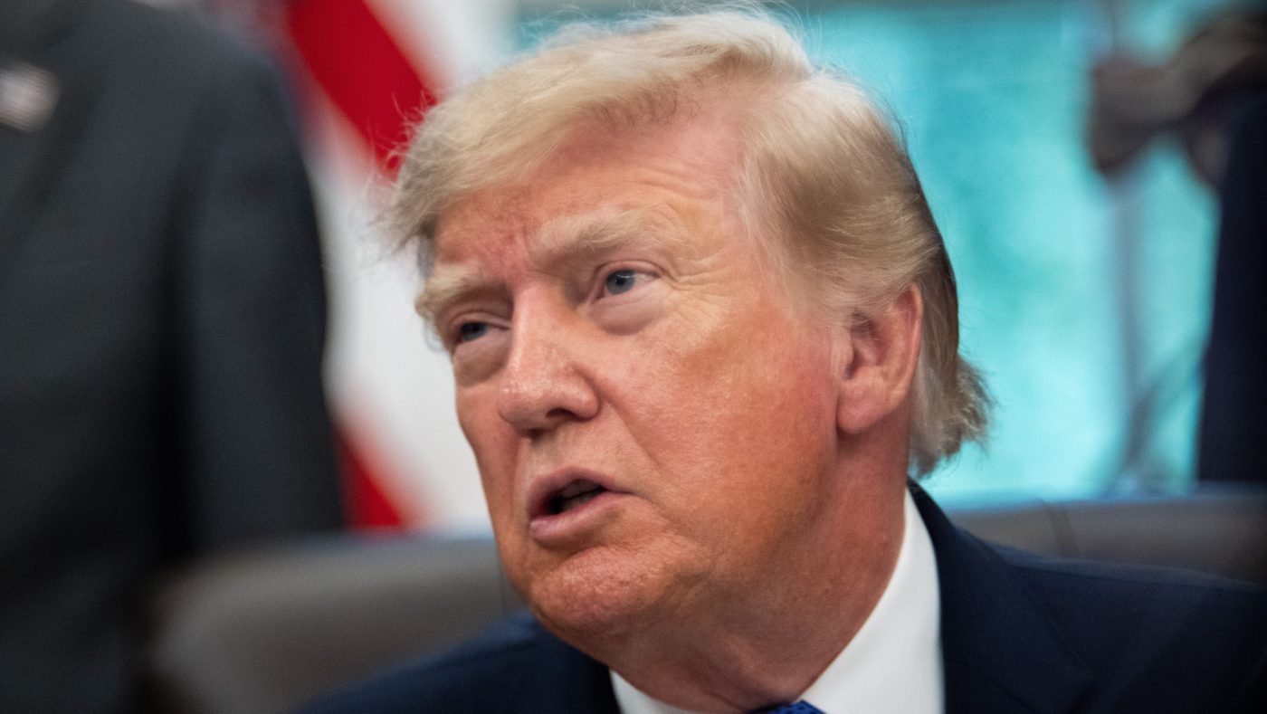 Supreme Court to Rule on Trump's No-Bond Immigration Detention