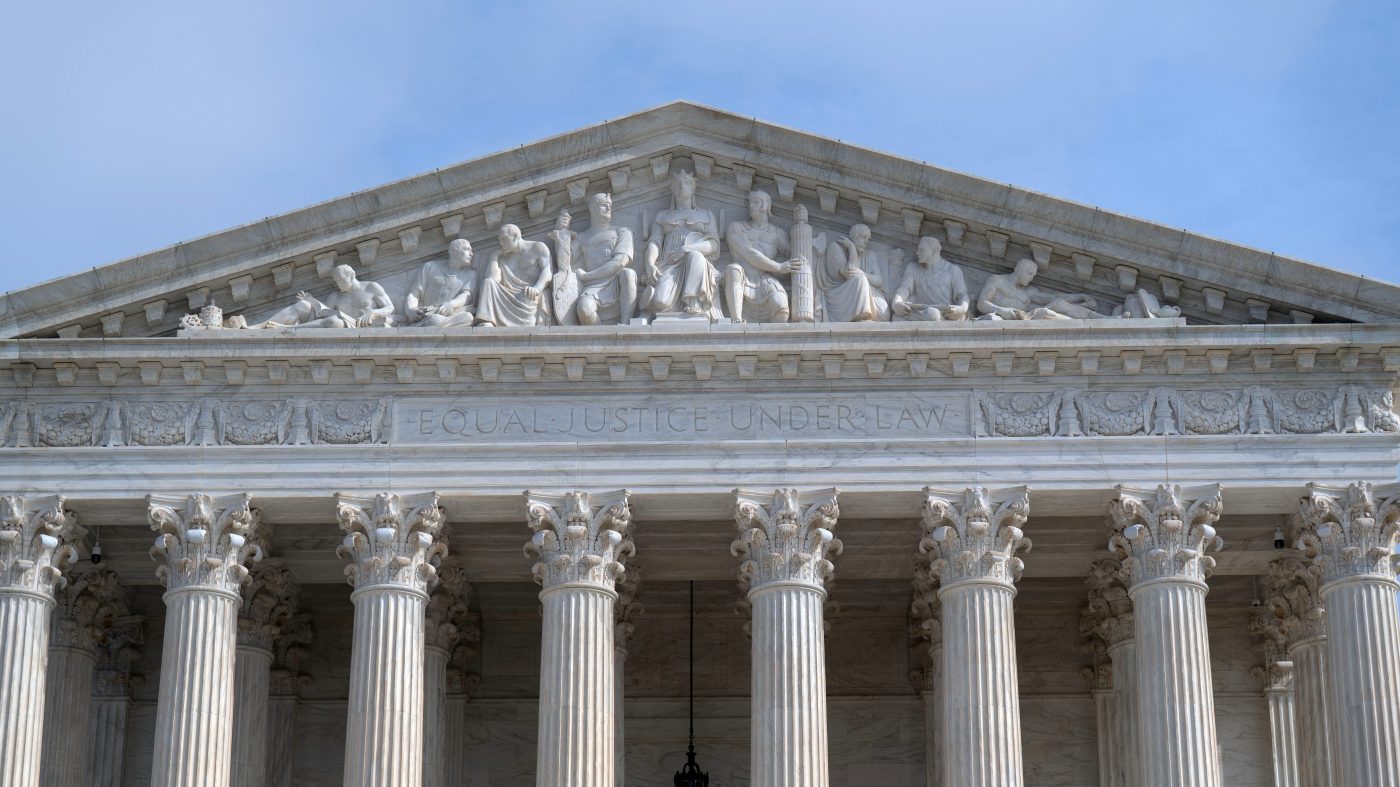 Supreme Court to Weigh Constitutionality of Digital Dragnet Warrants