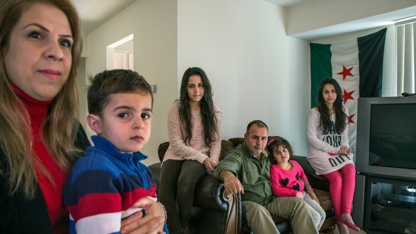 Supreme Court Weighs Fate of 1.3M TPS Holders as Trump Pushes Deportations