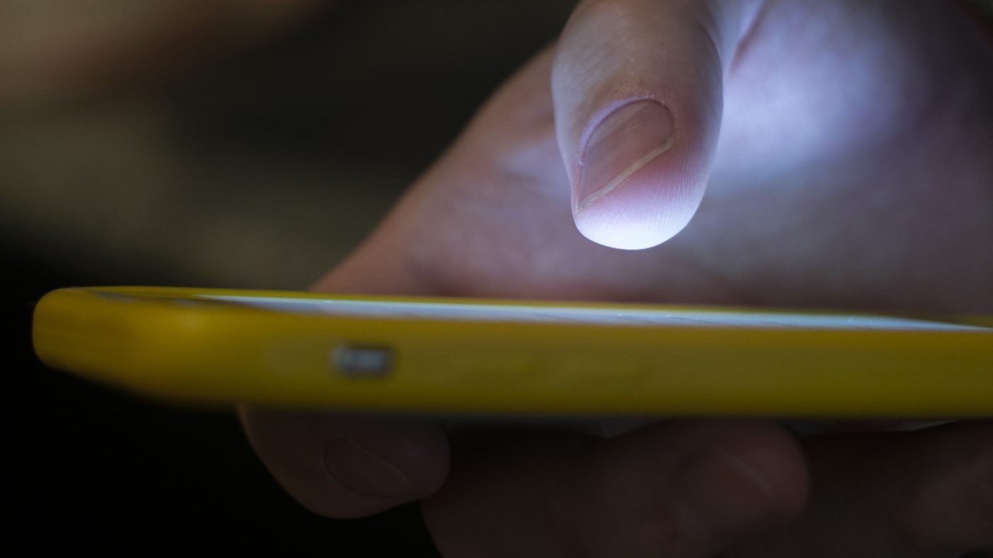 Surgeon General Declares Children's Screen Use a Public Health Crisis