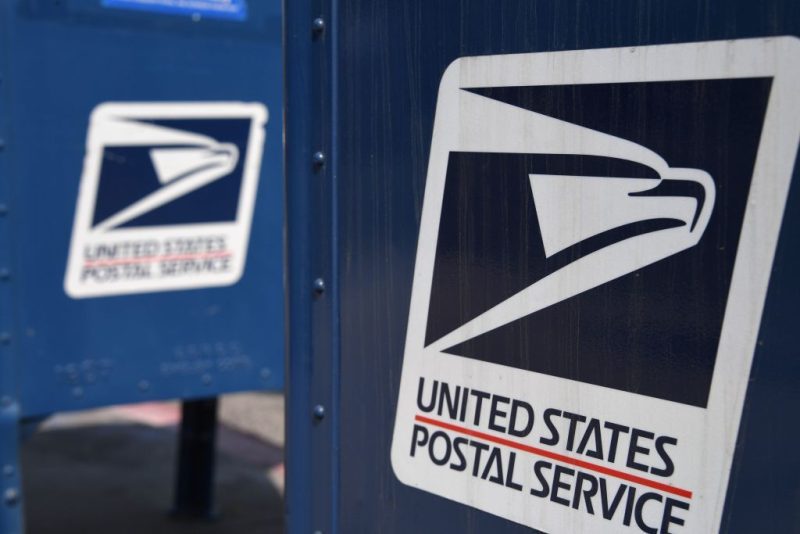 Suspicious mailings hit offices of more than 20 lawmakers