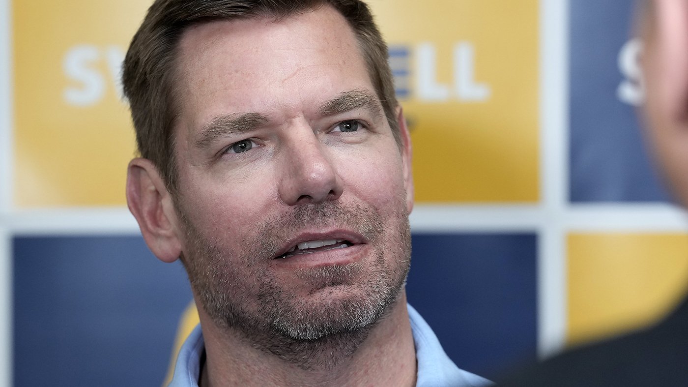 Swalwell Accusers Claim Vindication Following Congressional Resignation