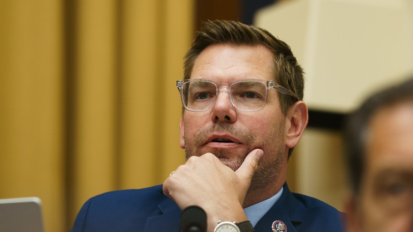 Swalwell Resigns Amid Sexual Assault Allegations, Triggering Democratic Reckoning
