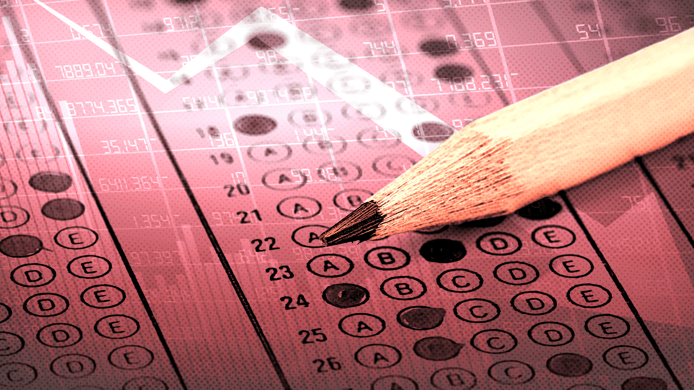 Systemic Decay: U.S. Schools Churn Out Unprepared Voters Amid Global Tech Race