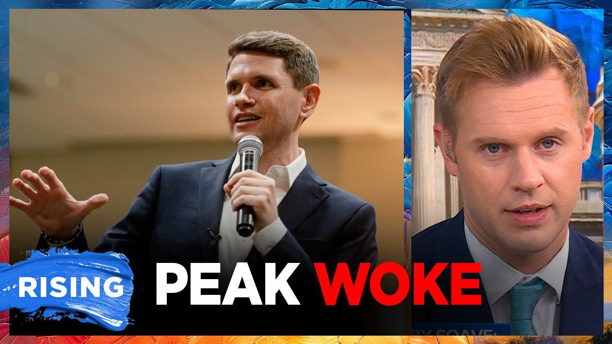Talarico's 2020 remarks on capitalism, oil resurface in Texas Senate race