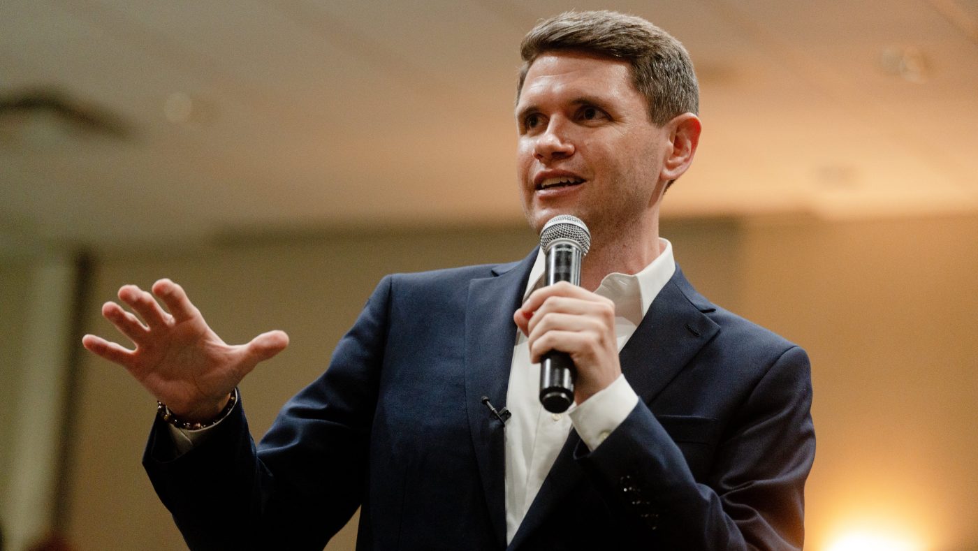 Talarico snags ex-Cornyn aide as Texas Senate race tightens
