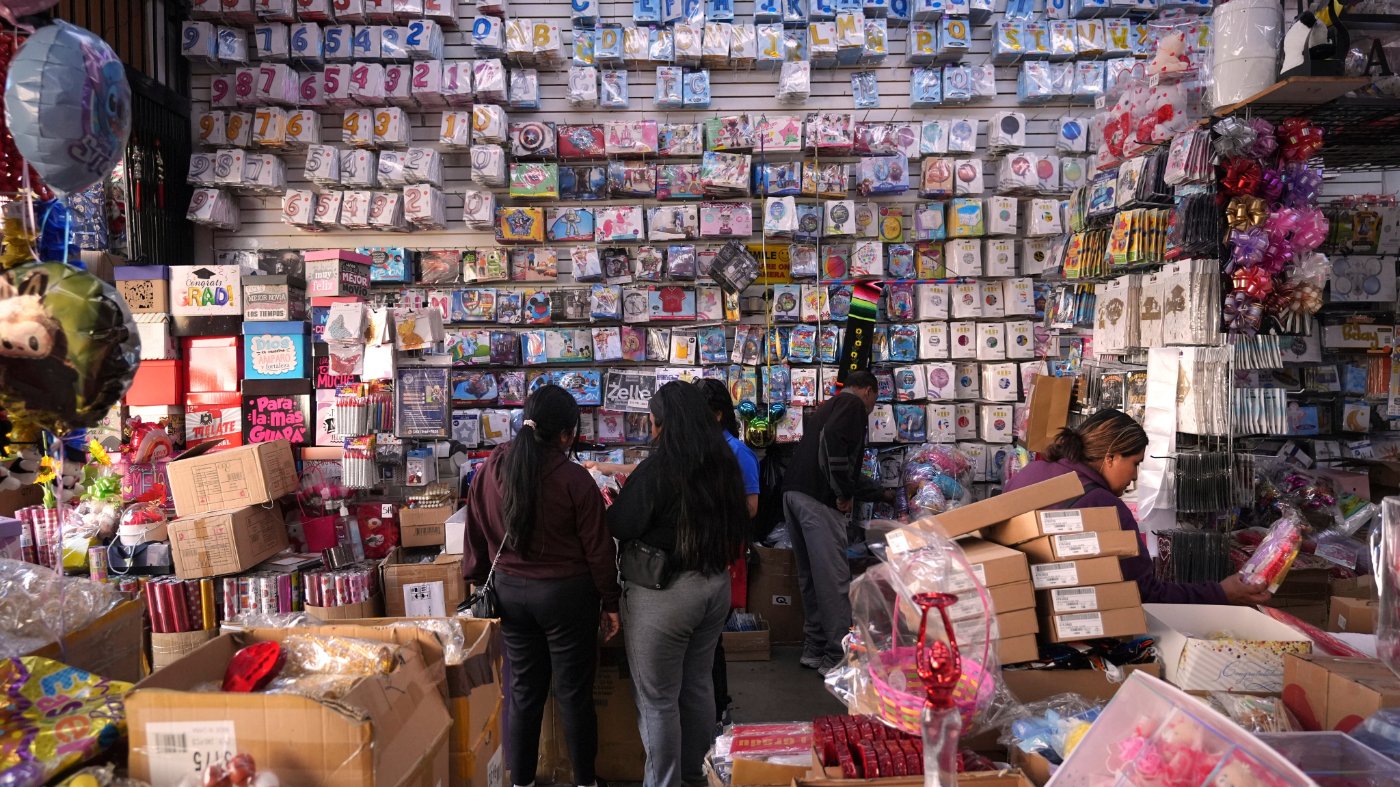 Tariff-Jumping Doesn't Prove Tariffs Work, Economists Counter