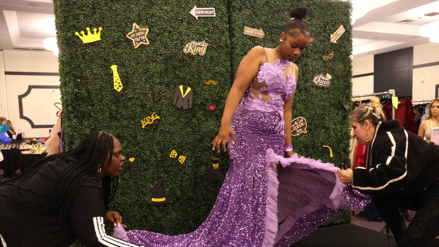 Tariffs on Prom Dresses: How Trade Policy Hits Teenagers and Small Businesses