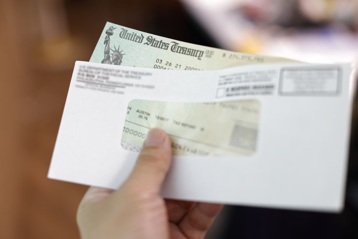 Taxpayers Face July Deadline for COVID-Era Refunds After Court Rulings