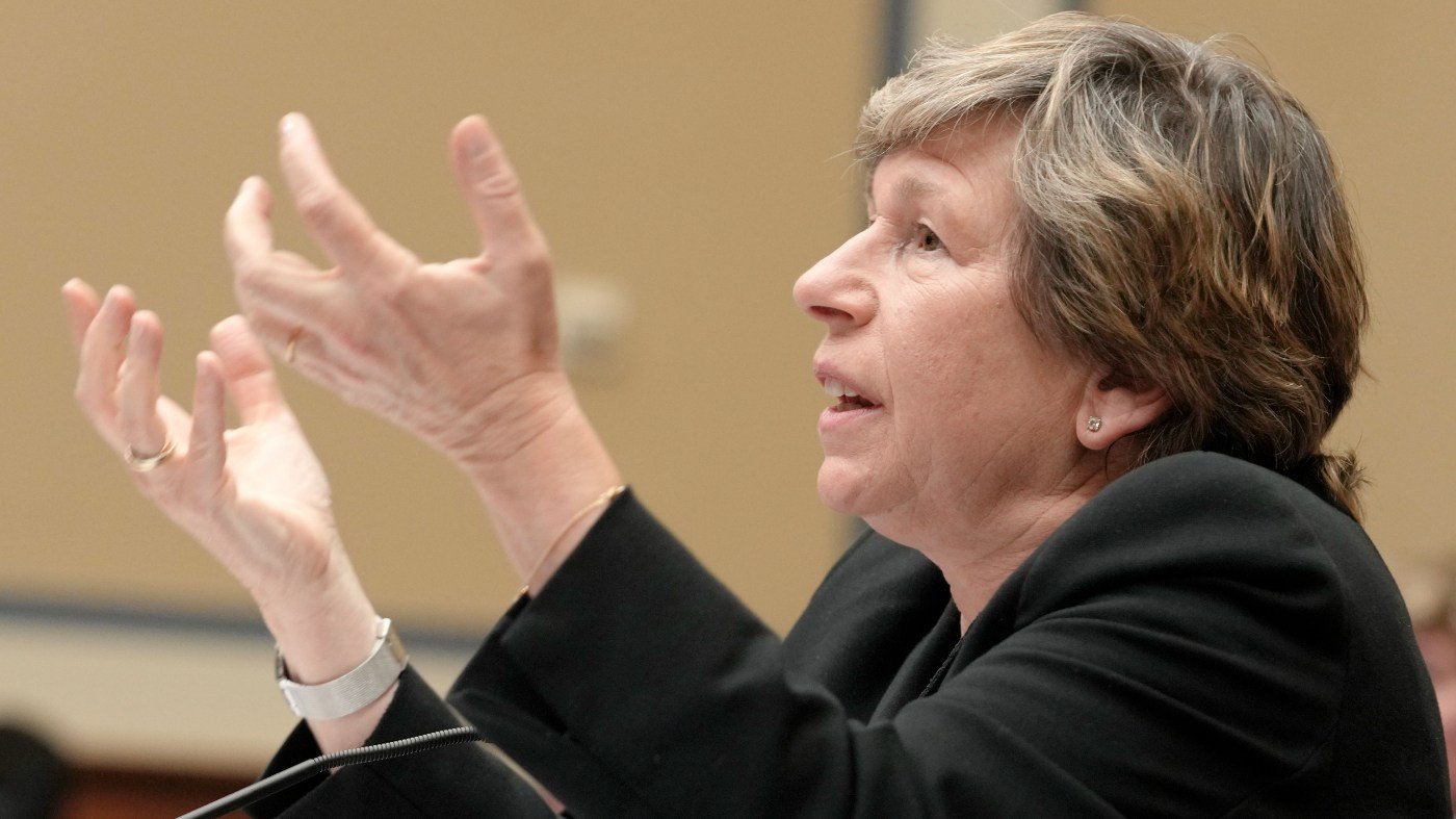 Teachers Union Chief Warns AI Must Not Override Human Judgment in Classrooms