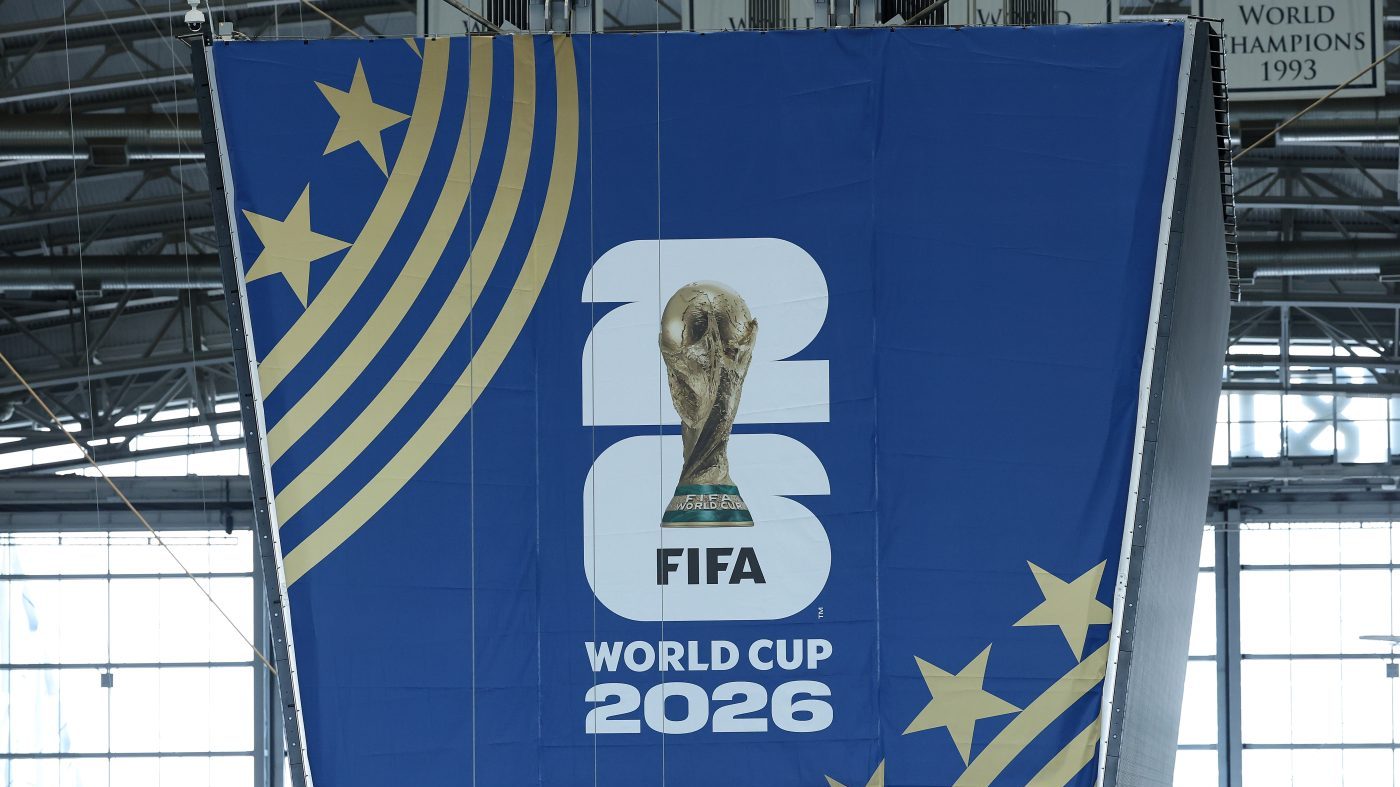 Team USA World Cup 2026: Full Match Schedule and How to Watch