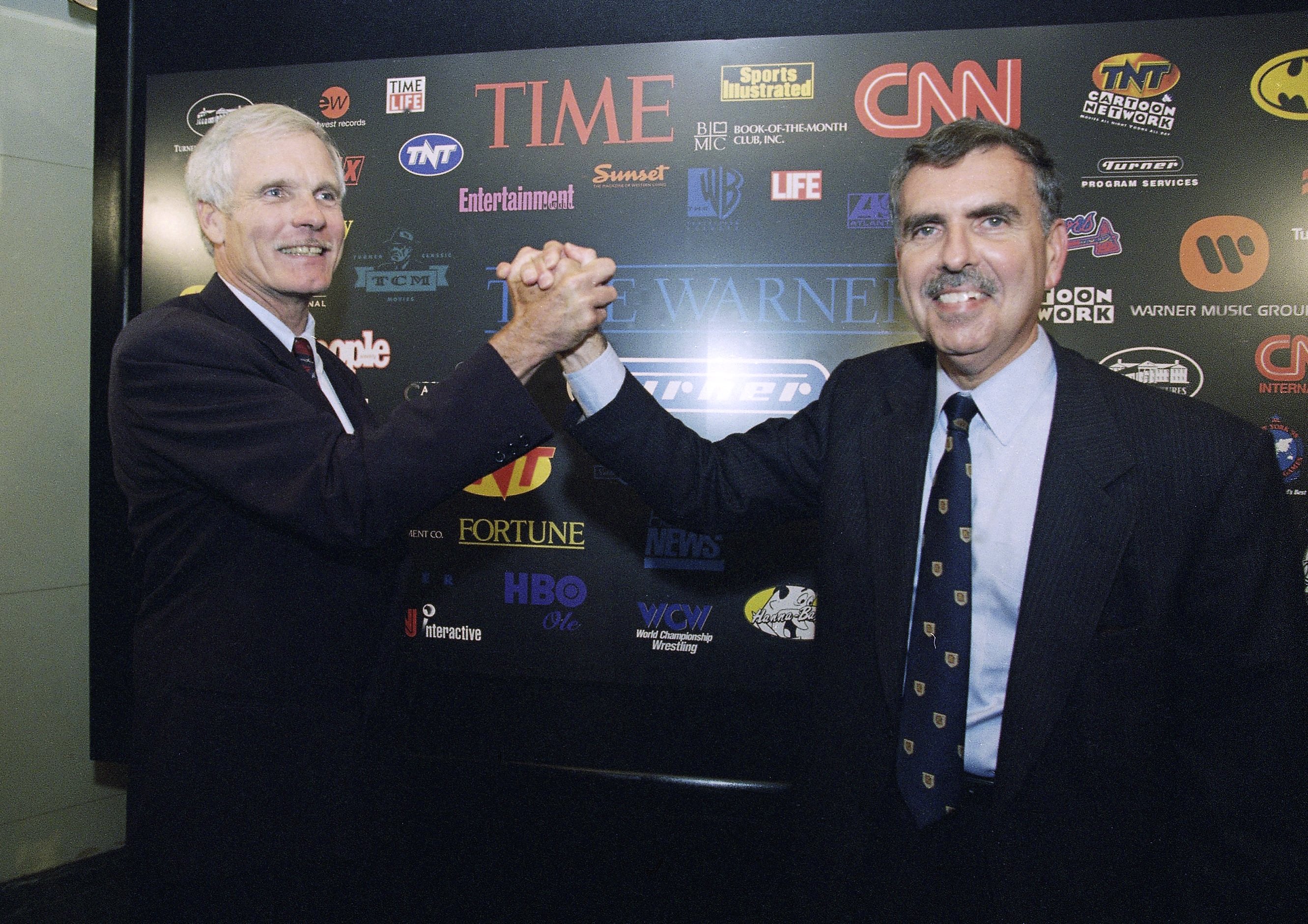 Ted Turner, CNN Founder and Media Titan, Dies at 87