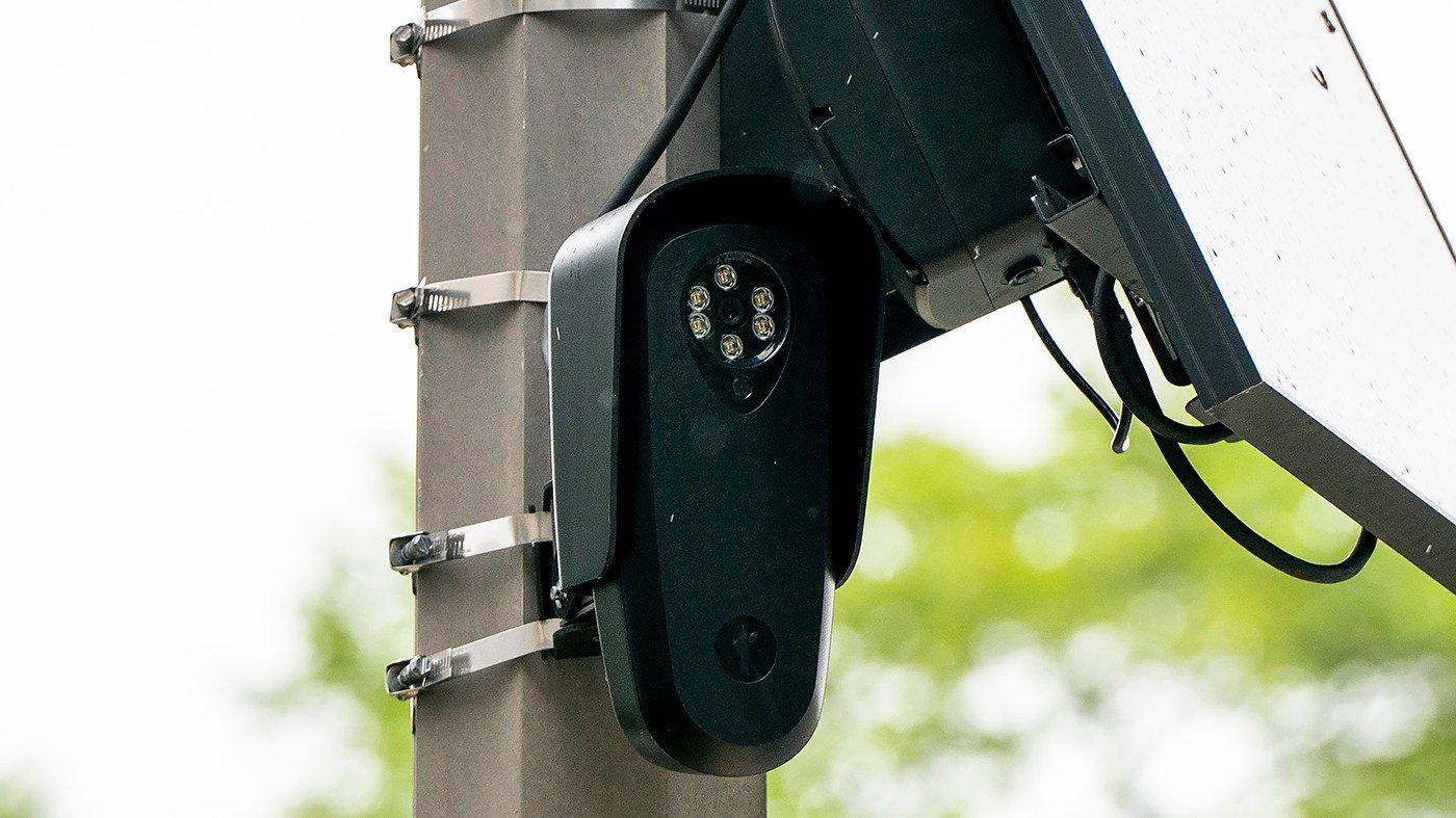 Tempe cancels Flock contract as mayor warns of privacy risks