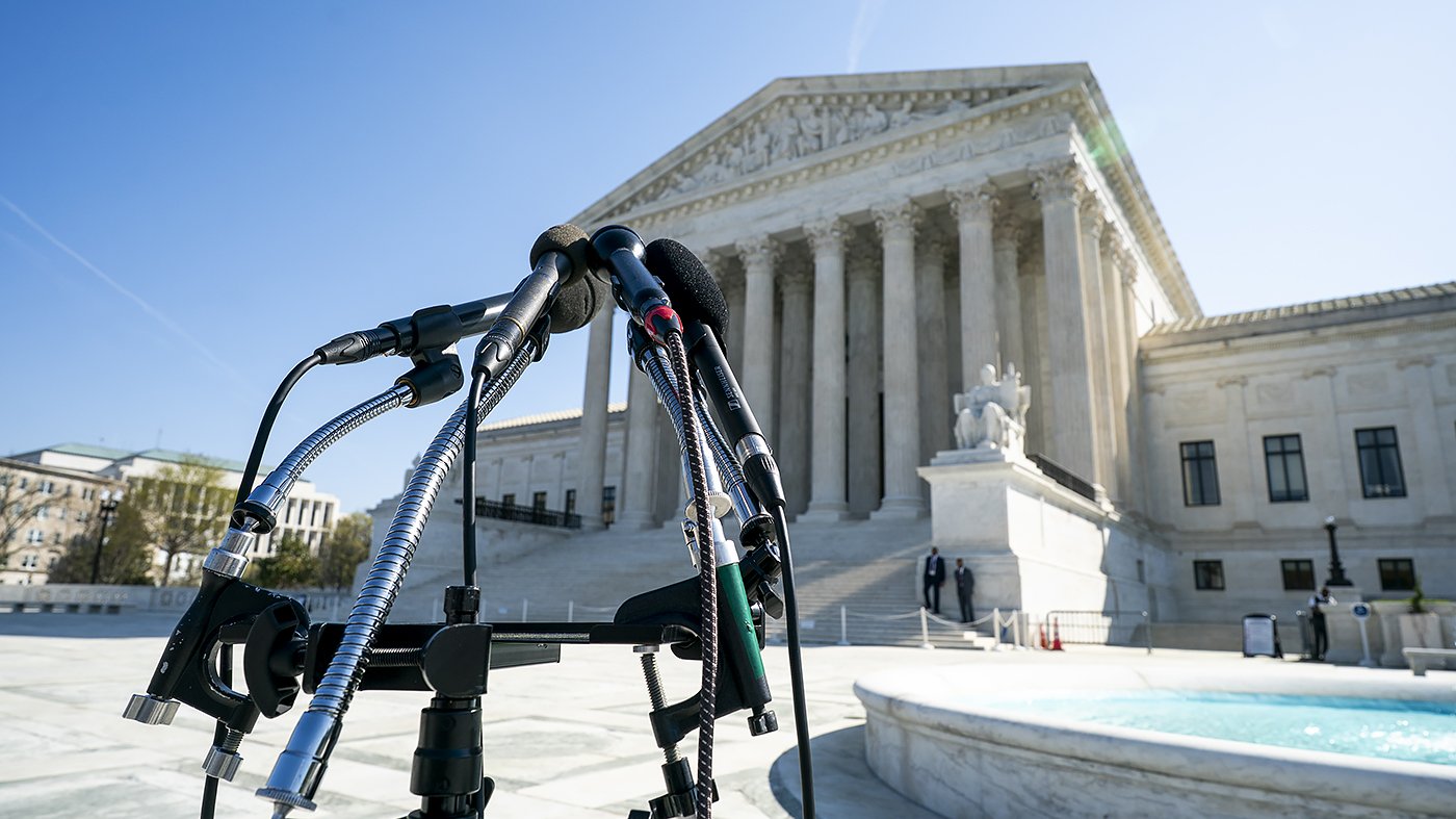 Tennessee Hacker Receives Probation for Breaching Supreme Court, VA Systems