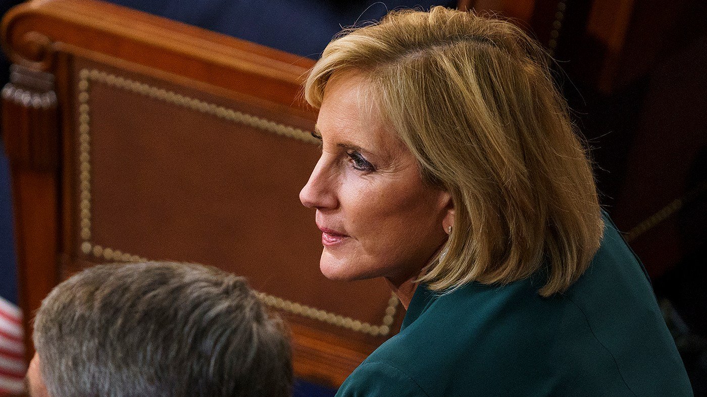 Tenney Dismisses Lake America Rename as Trump 'Troll'