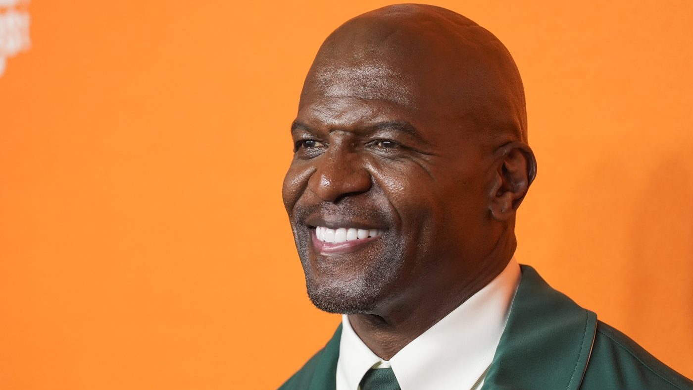 Terry Crews to Host Food Network's Largest Home Cook Competition '100 Cooks'