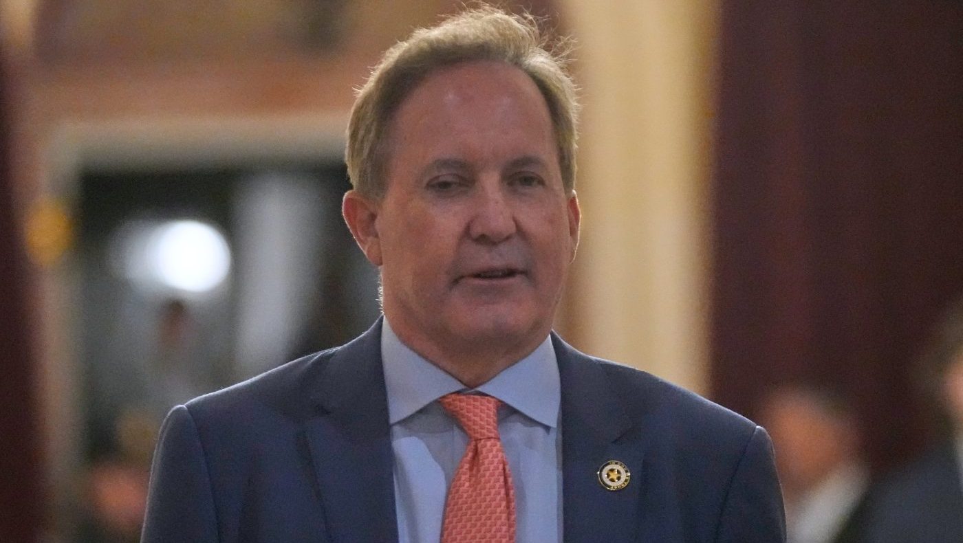 Texas AG Paxton Investigates Lululemon Over PFAS Claims Amid Senate Primary Runoff