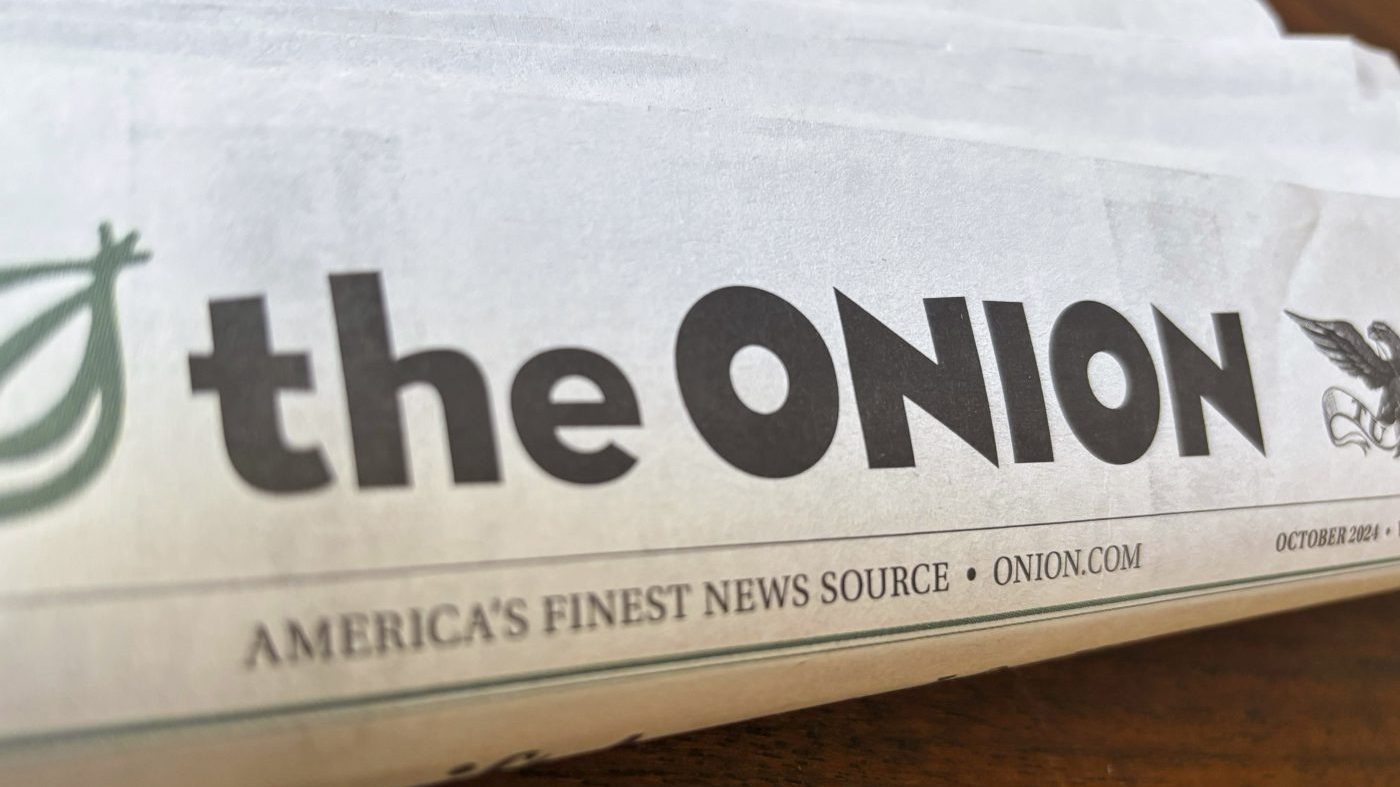 Texas Appeals Court Blocks The Onion's Takeover of Alex Jones' Infowars