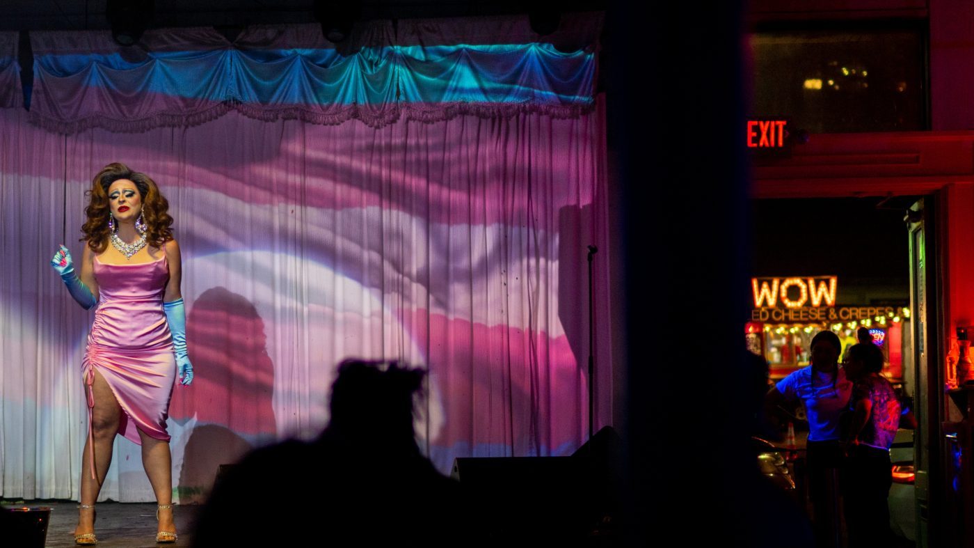 Texas Drag Performance Ban Struck Down Again by Federal Judge