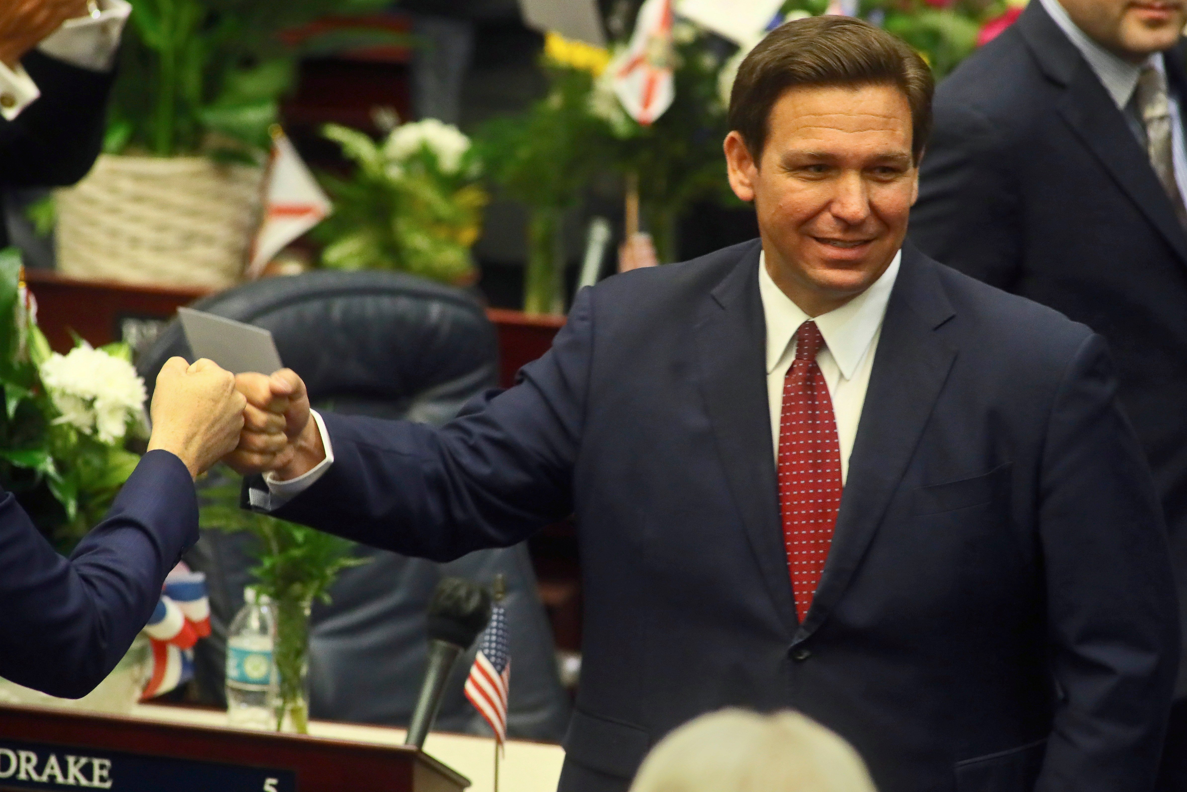 Texas, Florida Face New Threats to Tort Reform Gains