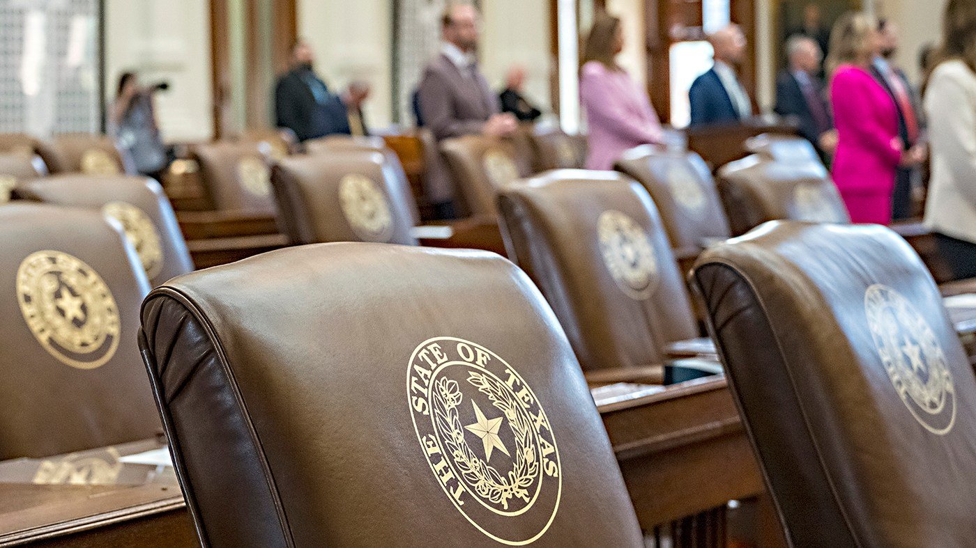 Texas GOP House nominee apologizes for racist, lewd tweets