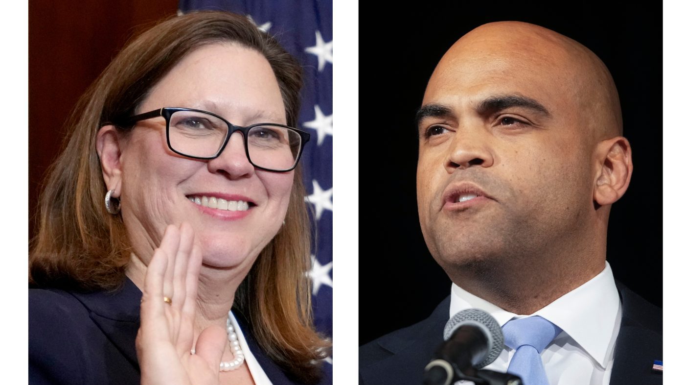 Texas House Runoffs: Allred-Johnson Rematch, Galindo Controversy Top Tuesday's Ballot