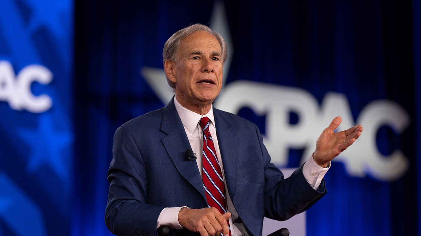 Texas lawmakers push Abbott to halt border work at Big Bend