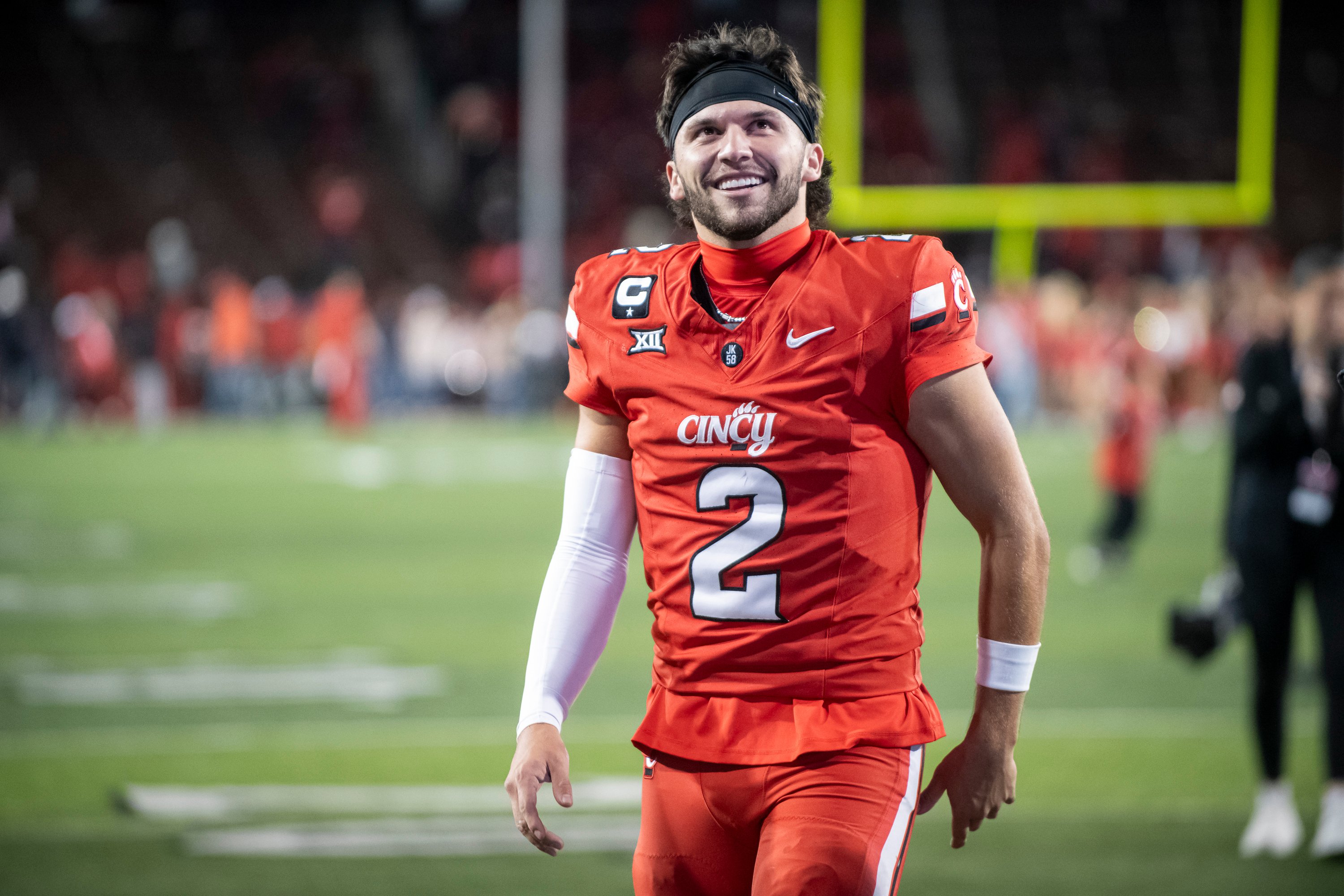 Texas Tech QB Sorsby Case Exposes Deeper Crisis in College Sports Gambling