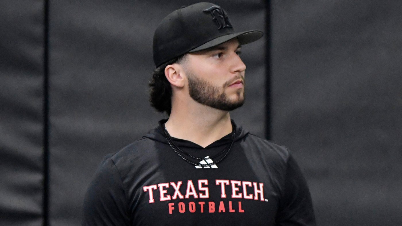 Texas Tech Rallies Behind QB Sorsby in NCAA Gambling Eligibility Dispute