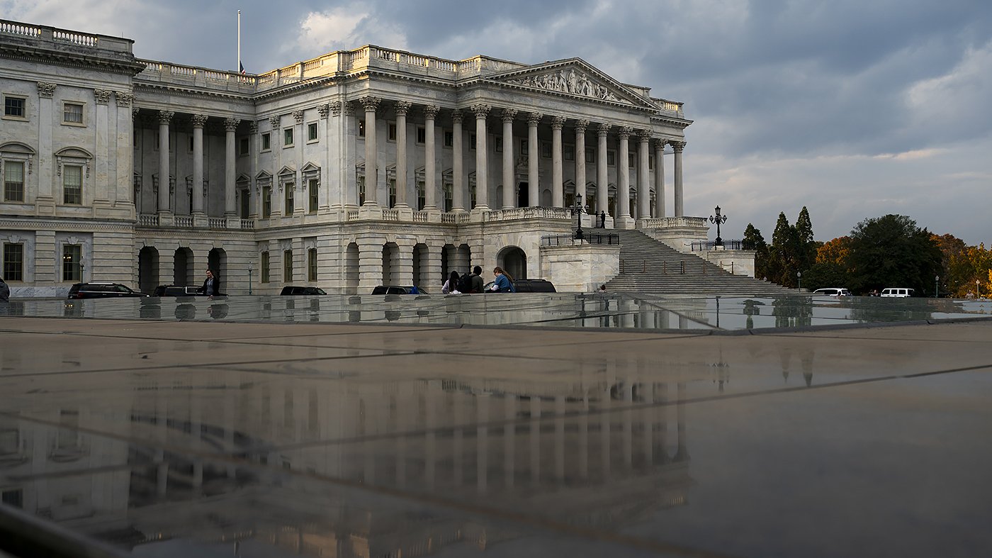 The 1913 Amendment That Gutted Federalism and No One Noticed