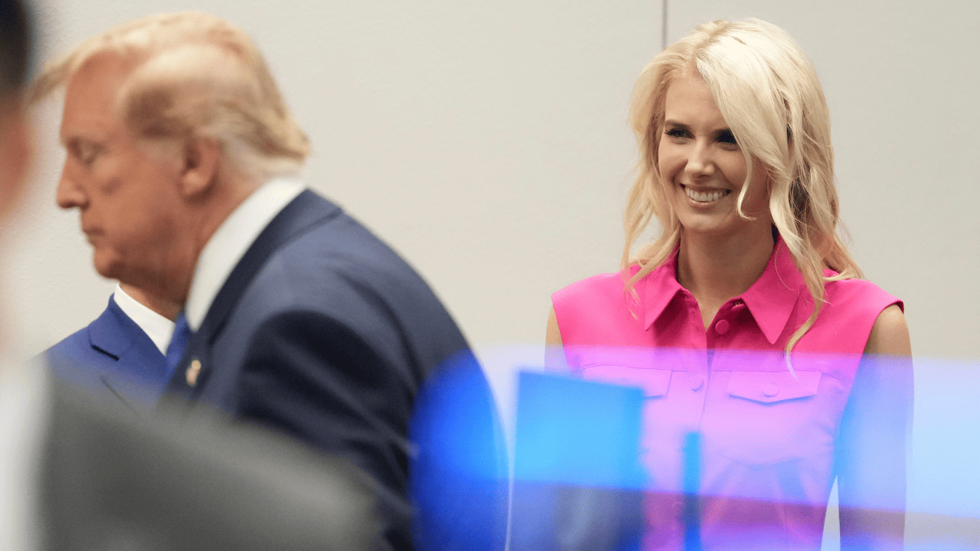 The Harp Obsession: What Trump's Favoritism Says About His Priorities