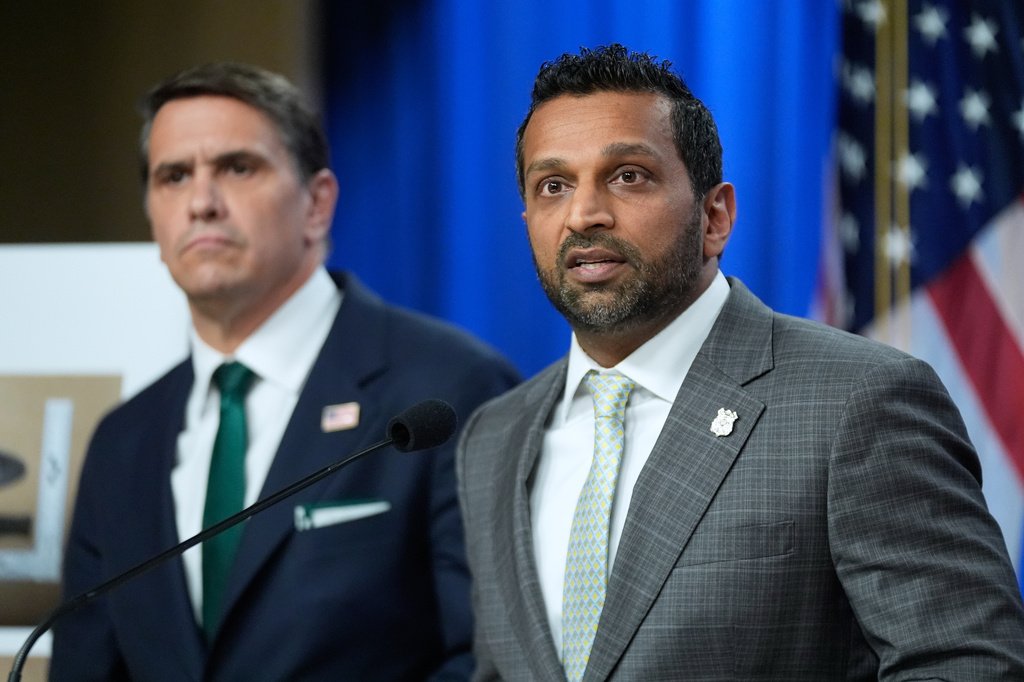 The Unspoken Link Between Heated Political Rhetoric and Attempted Violence