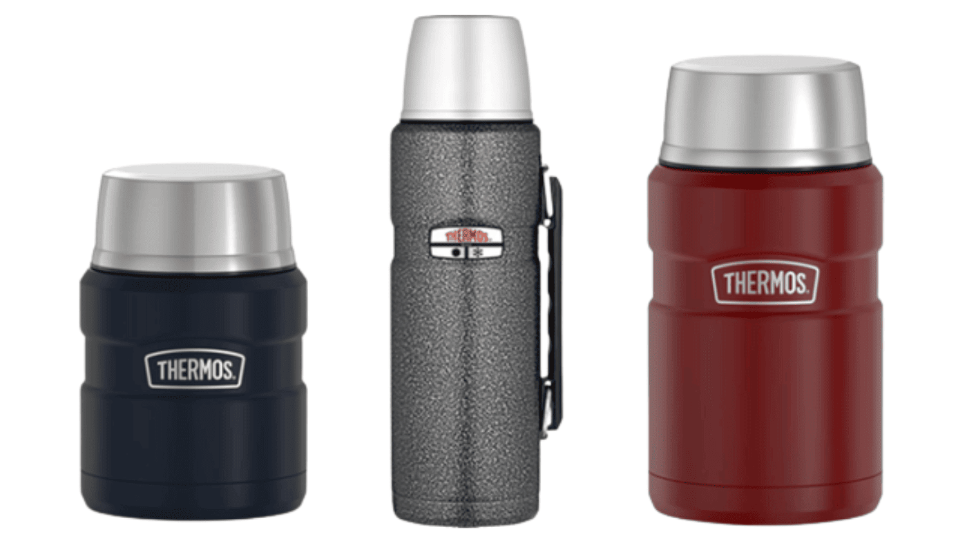 Thermos Recall Hits 8.2M Units After Vision Loss Reports