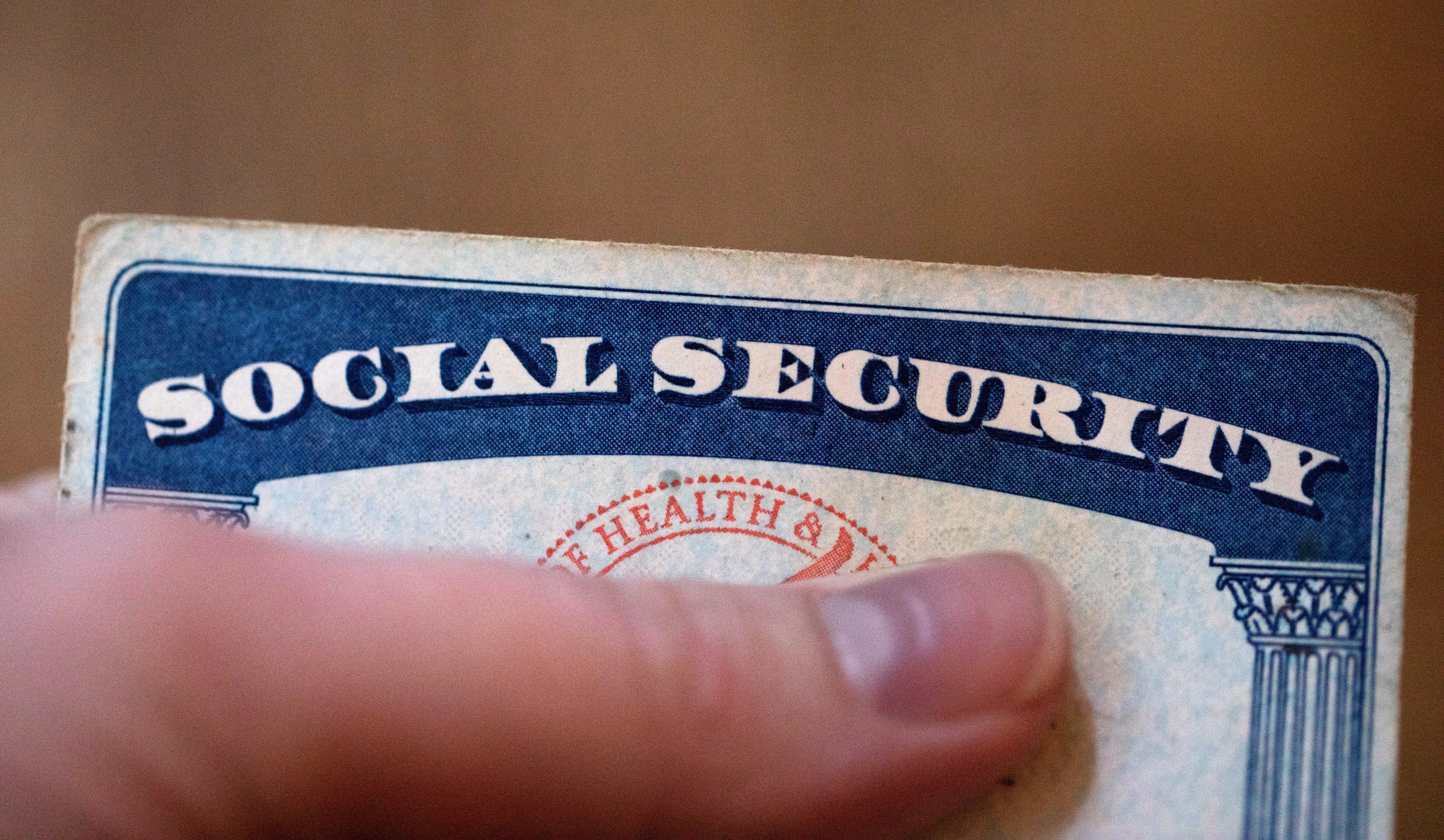 Think Tanks Push Top-Down Social Security Benefit Cuts to Avert Insolvency