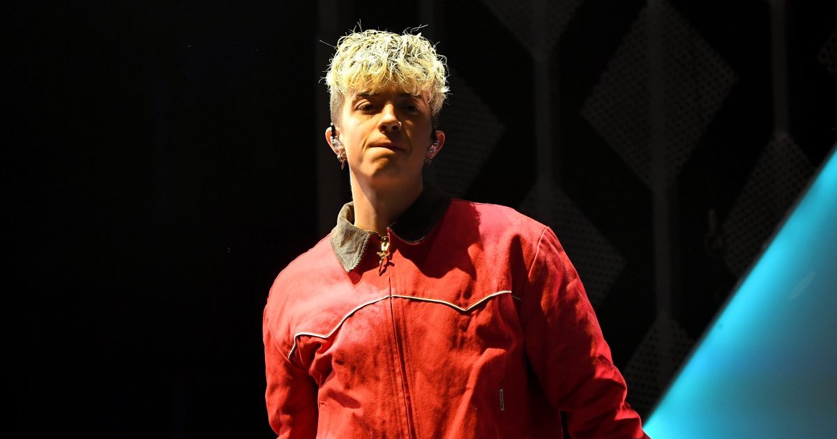 TikTok Influencer, Father, Ex-Boyfriend Charged in Plot to Kill Boy Band Singer