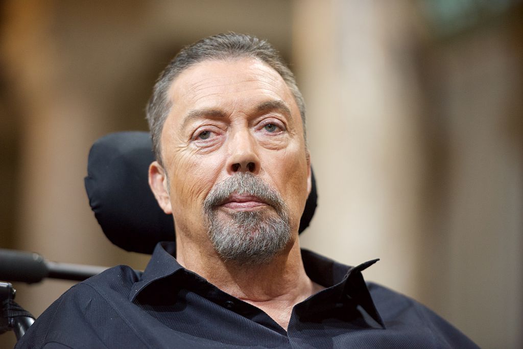 Tim Curry, Iconic Actor of 'Rocky Horror' and 'It,' Dies at 80