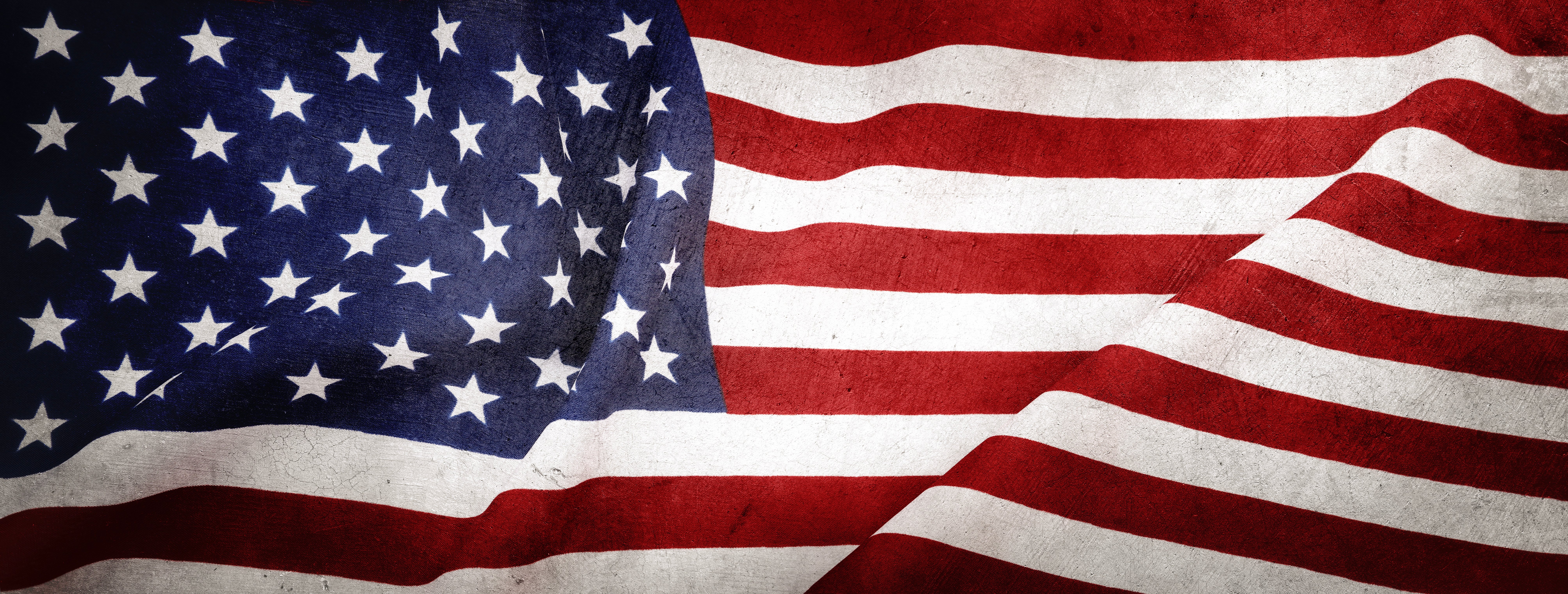 Time for a 'Take Back America' Movement to Reclaim Stolen Ideals