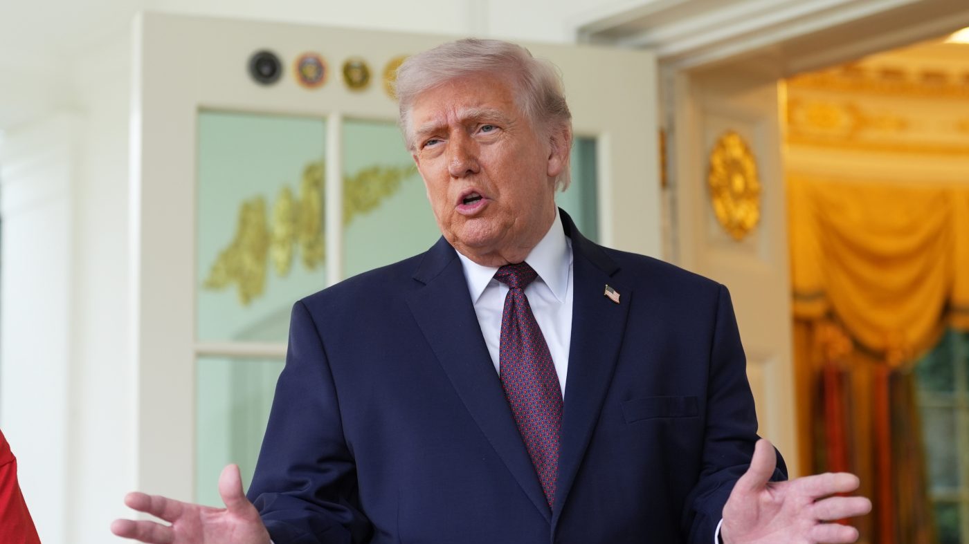 TIME's Influence List Spotlights Trump's Circle and 2028 Contenders