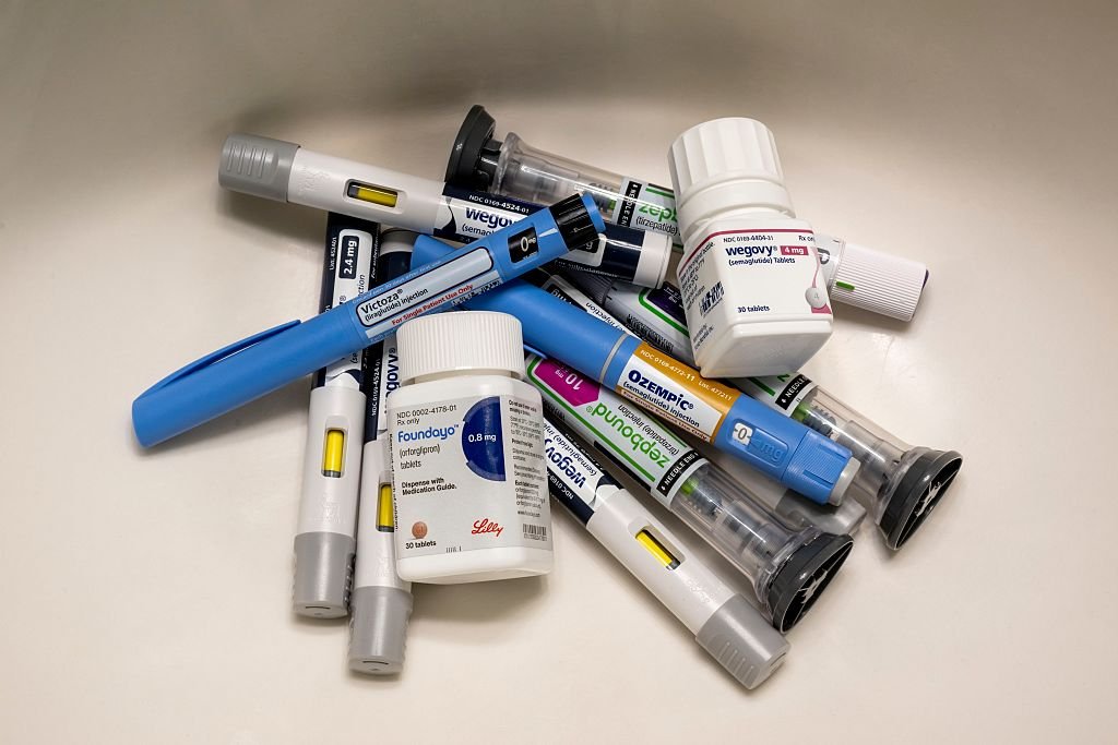 Tirzepatide Outperforms Rivals in Major Weight Loss Study