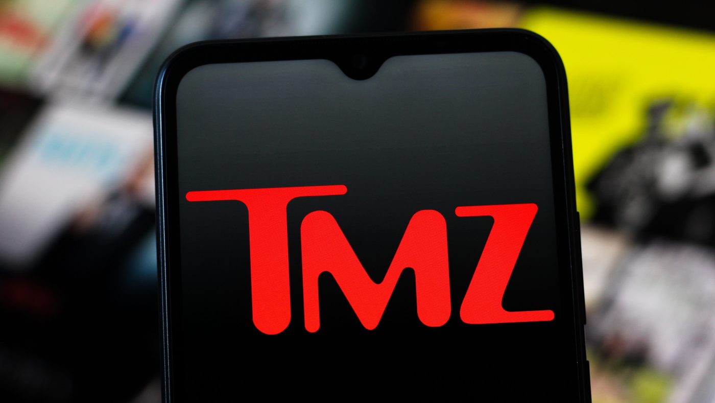 TMZ Deploys Paparazzi-Style Team to Capitol Hill, Confronting Senators and Disrupting Media Norms