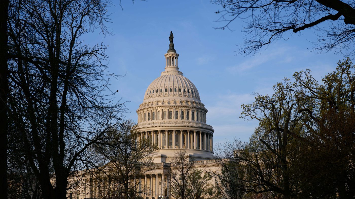 TMZ Establishes Washington Bureau, Confronts Senators Graham and Cruz on Capitol Hill