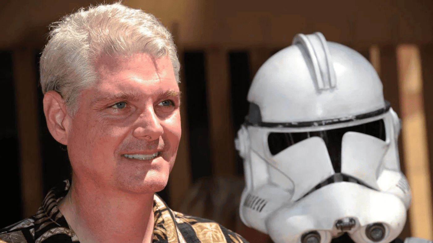 Tom Kane, Voice of Professor Utonium and Star Wars Characters, Dies at 64